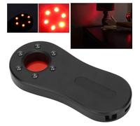 Dtecteur de Camra Cache Mini Dtecteur AntiEspion Rechargeable