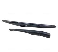 DTEdfcx Balais D'essuie-Glace pour X3 E83 2004-2009 61623400708, Essuie-Glace Arrière Et Balai Complet pour Lunette