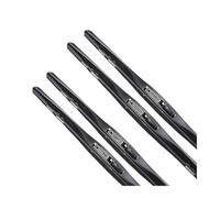 DTEdfcx Essuie-Glaces Avant pour Pare-Brise pour LX 2007 2008 2009 2010 2011 2012 2013 2014 2015 2016 2017 2018 2019 2020 2021(LHD Style B 2 Pairs)