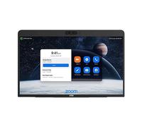 DTEN ME Pro 27'' | Équipement de visioconférence Solution de visioconférence Plug&Play, tout en un.