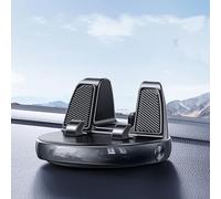 DTERNITOU Support Téléphone Voiture pour Tableau de Bord pour Defender 90/110 2020-2024, Porte Telephone Voiture, Car Phone Holder pour Android Smartphones