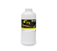 DTF-FRANCE - Encre jaune pour imprimante DTF 1 Litre