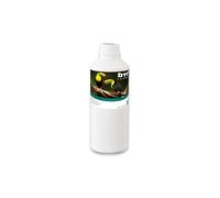 DTF-FRANCE - Solution nettoyante pour imprimante industrielle, Nettoyage de tête d'impression, 1 Litre