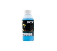 DTF-FRANCE - Solution nettoyante pour imprimante industrielle, Nettoyage de tête d'impression (100 ML)