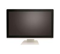 dTILE 2162-M - Ecran LED - 21.5" - écran tactile - 1920 x 1080 Full HD (1080p) - AHVA - 350 cd/m² - 1000:1 - 22 ms - DVI, VGA, DisplayPort - blanc
