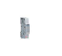 DTIO 1 FO - SYSTEMES VDI HAGER TN151