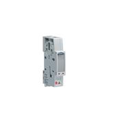 DTIO 1 FO - SYSTEMES VDI HAGER TN151