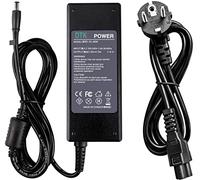 DTK 19V 4,74A 90W Alimentation Ordinateur Portable pour HP Chargeur Micro AC Adaptateur Connecteur : 7,4 x 5,0mm