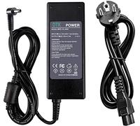 DTK 19V 4.74A 90W Alimentation Ordinateur Portable pour Toshiba Lenovo Medion ASUS Chargeur Micro AC Adaptateur Connecteur【5.5 * 2.5mm】