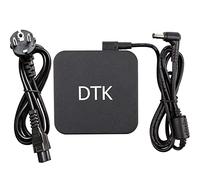 DTK 19V 4,74A 90W Chargeur Alimentation Ordinateur Portable pour ASUS Charger AC Adaptateur Adapter Connecteur: 5.5 x 2.5mm