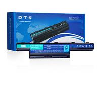 DTK Batterie Ordinateur Portable pour Acer AS10d31 AS10d41 AS10d51 AS10d61 AS10d81 AS10d75 AS10d73 AS10d71 AS10d56 AS10d3e Aspire 5733 11.1V 6600mAh