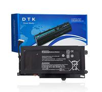 DTK Batterie Ordinateur Portable pour HP Envy 14-k002tx 14-k010la 14-k010tu 14-k010us m6-1105dx Touchsmart m6-k025dx pour HSTNN-DB4P HSTNN-LB4P PX03XL [11.4v 4250mAh]