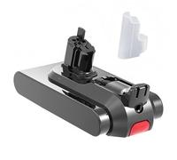 DTK Batterie pour Dyson V11 V15 Compatible avec Batterie SV15 SV16 SV17 SV22 SV28 SV29 Extra/Absolute/Animal/Torque/Detect/Detect Absolute/V15s Detect Submarine 970425-01