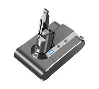 DTK Batterie pour Dyson V7 SV11 Motorhead Animal Mattress Fluffy Trigger Car+Boat Absolute Aspirateur