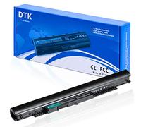 DTK Batterie pour HP HS04 HS03 807957-001 807956-001 TPN-C125 TPN-C126 250 G4, 255 G4 Pavilion 14G-AD 14Q-AJ 15-AC 15-AF 15G-AD Ordinateur Portable [14.8v 2600mAh]