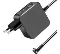 DTK Chargeur 19V 3,42A 65W pour Acer Alimentation Ordinateur Portable Swift 1 SF114-32 Swift 3 SF314-41,42,52 SF315 Swift 5 Adaptateur Connecteur: 3,0mm*1,1mm(Non Compatible avec 5.5 * 1.7mm)