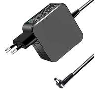 DTK Chargeur Ordinateur Portable ASUS 19V 3.42A 65W pour ASUS Toshiba MSI Alimentation AC Adaptateur Connecteur: 5,5mm*2,5mm (Non Compatible avec 4.0 * 1.35mm)
