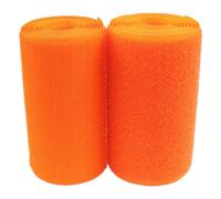 DTKJ Ruban auto-agrippant à coudre 10 cm sans adhésif en nylon