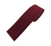 DTKJ Sangle en coton pour sac de 25 mm, 38 mm, ruban pour sac à dos, ceinture, ruban de liaison, 9 m par lot, bordeaux, 25 mm,