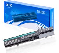 DtkNew High Performance Laptop Battery for Compaq 320 321 325 326 420 421 425 620 621 625 ;For Hp 420 425 620 625 Probook 4320 4320s 4321 4321s 4320t 4325s 4326s 4420s 4421s 4425s 4520 4520s 4525s