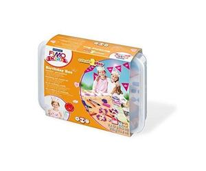 Dtm - A1504549 - Kit De Loisirs Créatifs - Kit D'anniversaire - Bijoux Et Couronne