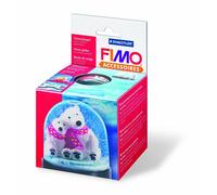 Dtm Boule A Neige 75 X 90 Mm