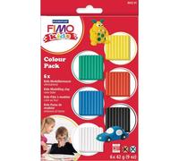 Dtm Fimo Kids 6 Pains Garcon