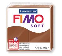 Dtm Fimo Soft 57g Caramel