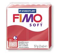 Dtm Fimo Soft 57g Cerise