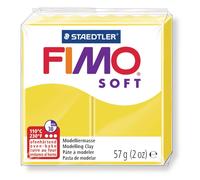 DTM Fimo Soft 57g Citron