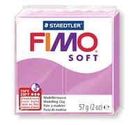 Dtm Fimo Soft 57g Lavande