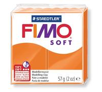 Dtm Fimo Soft 57g Mandarine