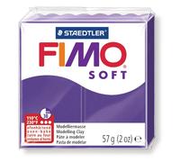 Dtm Fimo Soft 57g Prune