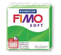 Dtm Fimo Soft 57g Vert Tropique