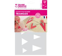 Dtm Gabarits Triangles