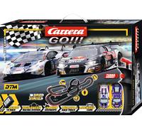 Carrera Circuit de course DTM Speed Giants