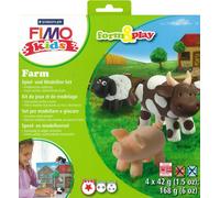 Dtm Kit Fimo Kids Ferme