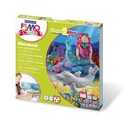 Dtm Kit Fimo Kids Sirene