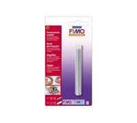 STAEDTLER - Fimo Accessoires - Blister 1 tube 50 aiguilles à percer les perles - Diamètres 0,8 et 1,7 mm - 8712 20
