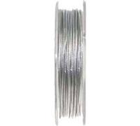 dtm loisirs creatifs - fil cable metal argent 5m Argent G