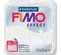 dtm loisirs creatifs - fimo soft 56g bleu metal 302 Bleu G