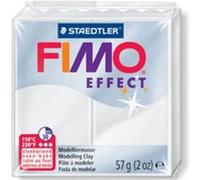 dtm loisirs creatifs - fimo soft 56g lilas transl 604 G