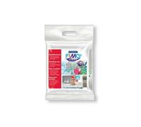 Staedtler FIMO Air Light - Pain pâte à modeler - 125 grammes - Blanc - 8133-0