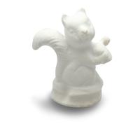 Dtm Moule Plâtre Ecureuil