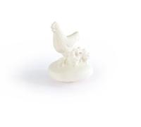 Dtm Moule Plâtre Poule