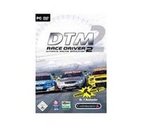 DTM Race Driver 2 (PC) [Import Allemand]