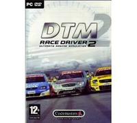 DTM RACE DRIVER 2 PC (TOCA 2) Français inclus
