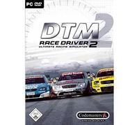 DTM RACE DRIVER 2 THE ULTIMATE RACING SIMULATOR
