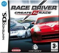 Dtm Race Driver 3: Create & Race Nintendo Ds