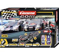 DTM Speed Giants